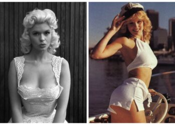5 жутких трагедий моделей Playboy: от несчастных случаев до зверских убийств