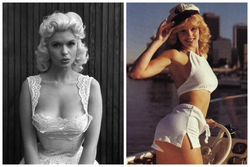 Фотография: 5 жутких трагедий моделей Playboy: от несчастных случаев до зверских убийств №1 - BigPicture.ru