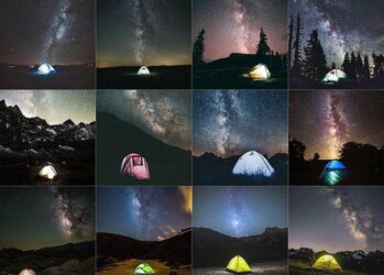 Инстаграм заполонили одинаковые фотографии