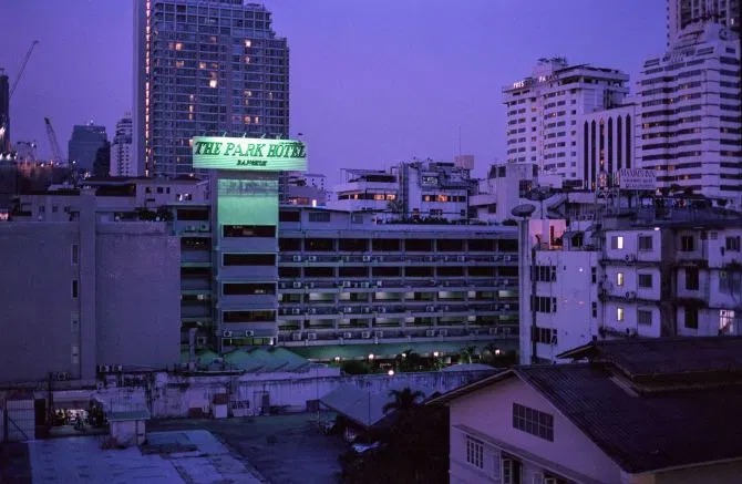 Фотография: Адские трущобы Бангкока на впечатляющих снимках Сэма Грегга №11 - BigPicture.ru