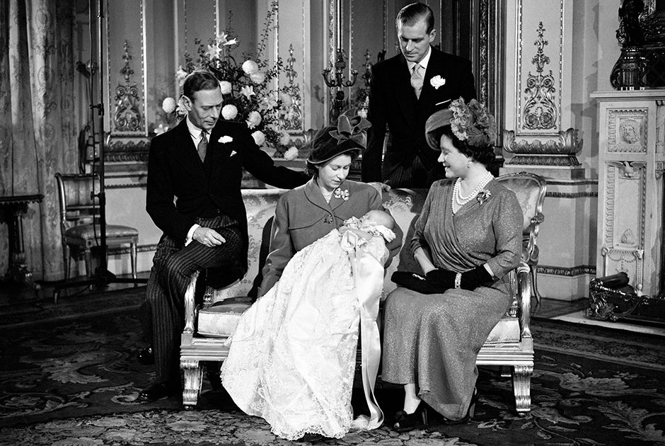 Фотография: Наследник Елизаветы II всю жизнь ждал корону. Чем принц Чарльз занимался последние 70 лет? №2 - BigPicture.ru