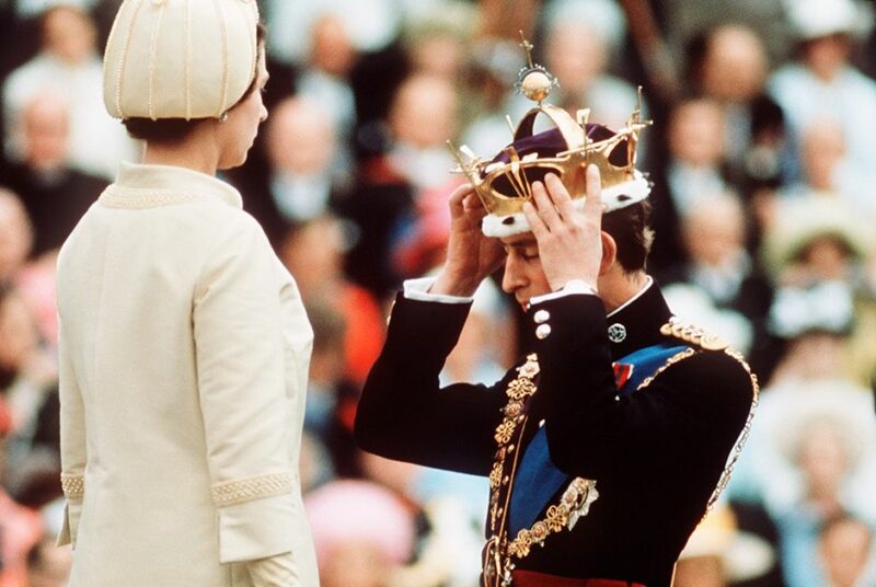 Фотография: Наследник Елизаветы II всю жизнь ждал корону. Чем принц Чарльз занимался последние 70 лет? №1 - BigPicture.ru