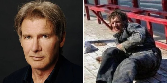 Фотография: 25 фото голливудских звезд до и после того, как они пожили в России №6 - BigPicture.ru