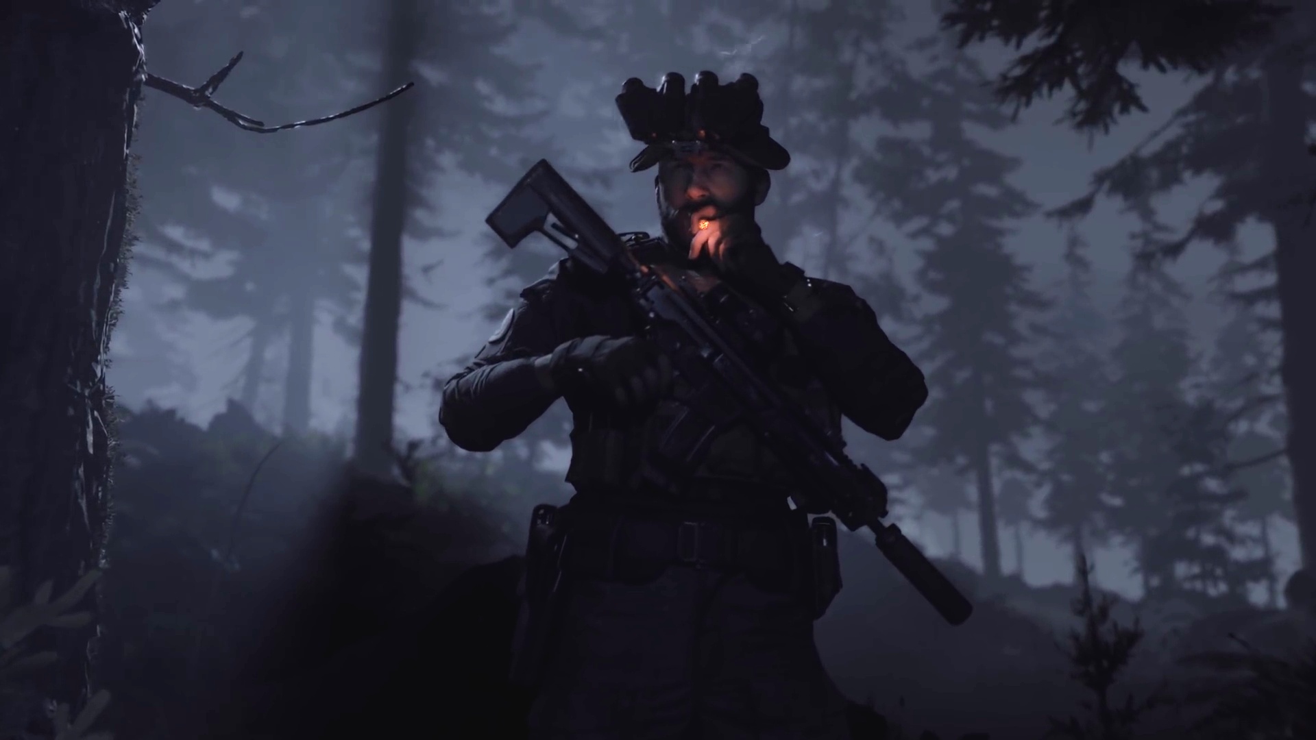 Фотография: Новая Call of Duty Modern Warfare: игра, в которой переборщили с русофобией №10 - BigPicture.ru