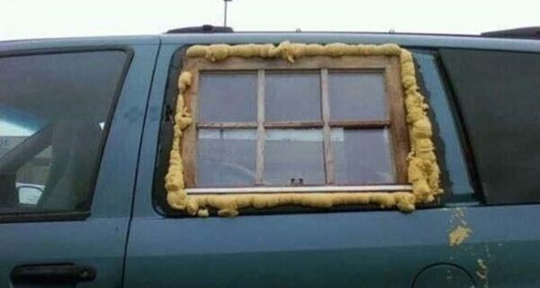 Голь на выдумки хитра