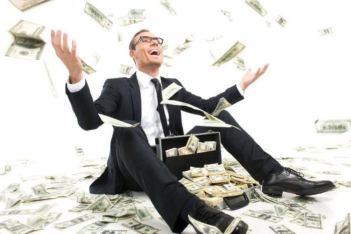 Фотография: 5 способов украсть ваши деньги, используя соцсети №5 - BigPicture.ru