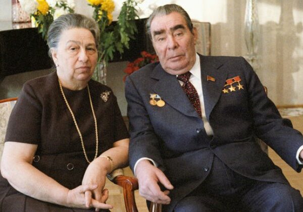 3 жены советских лидеров, предпочитавшие оставаться в тени