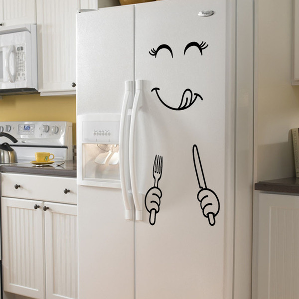 Фотография: 10 вещей, с помощью которых вы сделаете свой холодильник идеальным №11 - BigPicture.ru