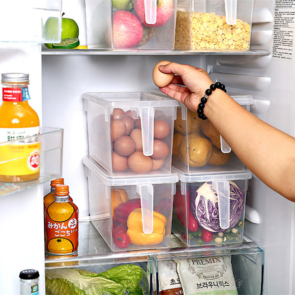 Фотография: 10 вещей, с помощью которых вы сделаете свой холодильник идеальным №5 - BigPicture.ru