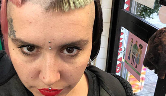 17 людей, которым пора сменить стилиста