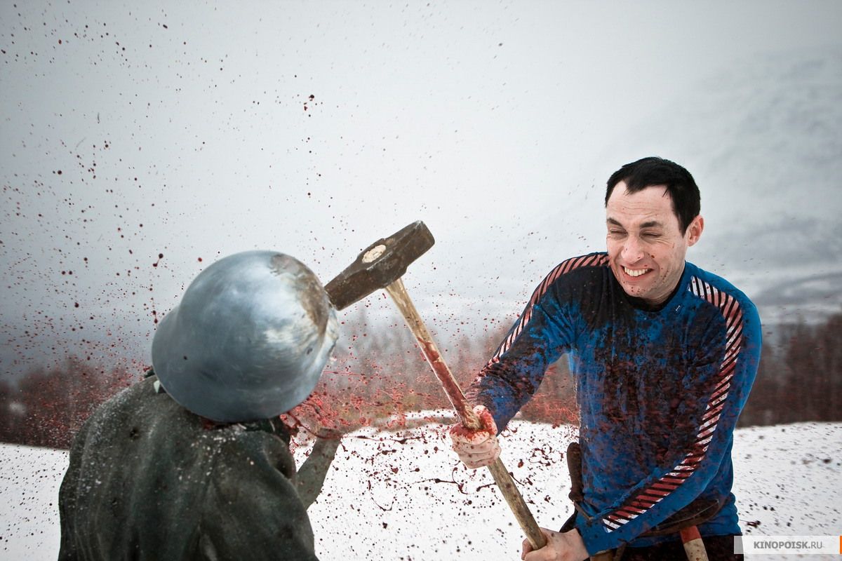 Фотография: 15 лучших комедий про зомби + один Zомбилэнд №15 - BigPicture.ru