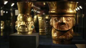 Афродита: оливковое золото