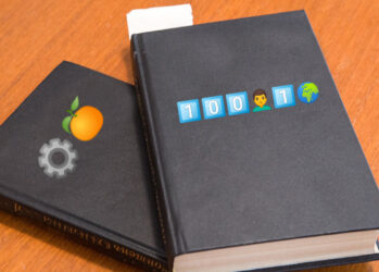 Тест: Сможете ли вы угадать книгу по эмодзи?