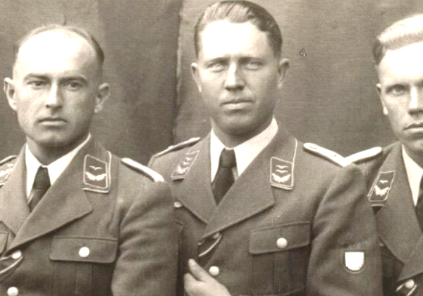 История одного предательства: как Герой Советского Союза стал летчиком люфтваффе