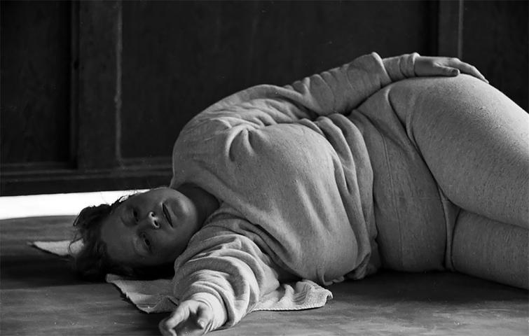 Фотография: Чума избыточного веса: фотоистория LIFE про похудение американки Дороти №11 - BigPicture.ru