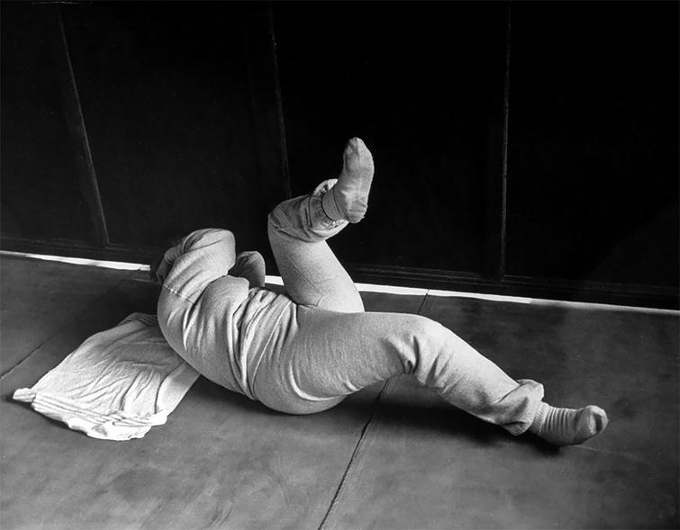 Фотография: Чума избыточного веса: фотоистория LIFE про похудение американки Дороти №10 - BigPicture.ru