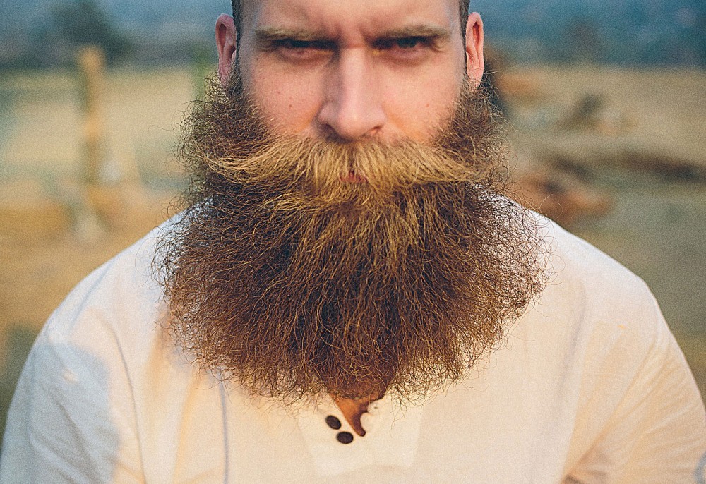 Фотография: Как мужчины на Руси ухаживали за своей бородой: 6 способов, сохранивших свою актуальность №3 - BigPicture.ru