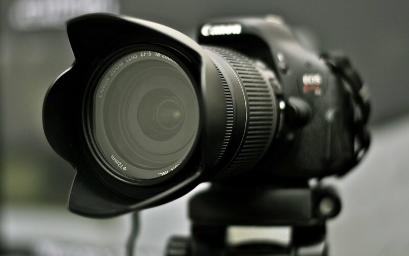 Фотография: Фотоаппарат в аренду: преимущества услуги и особенности выбора №1 - BigPicture.ru