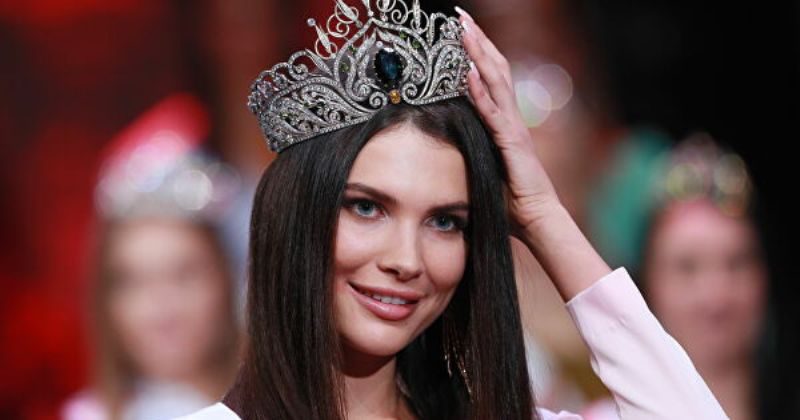 Фотография: Российские королевы красоты, попавшие в некрасивые истории №1 - BigPicture.ru