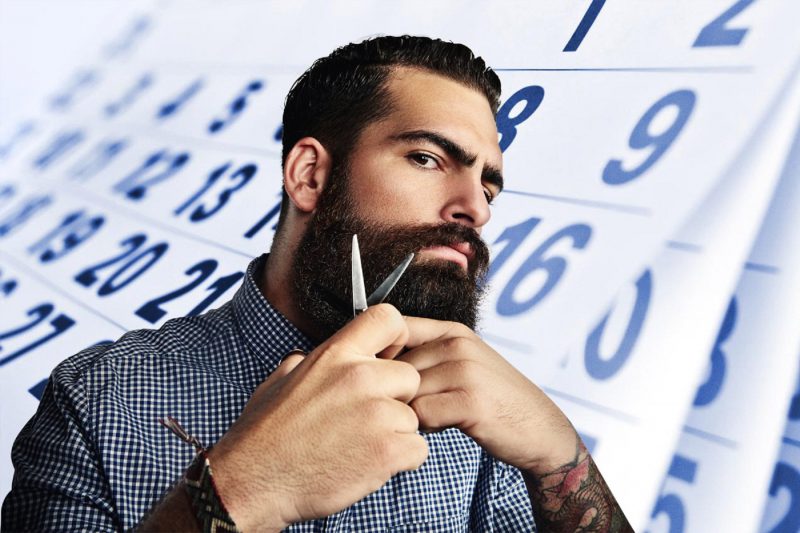 Как мужчины на Руси ухаживали за своей бородой: 6 способов, сохранивших свою актуальность