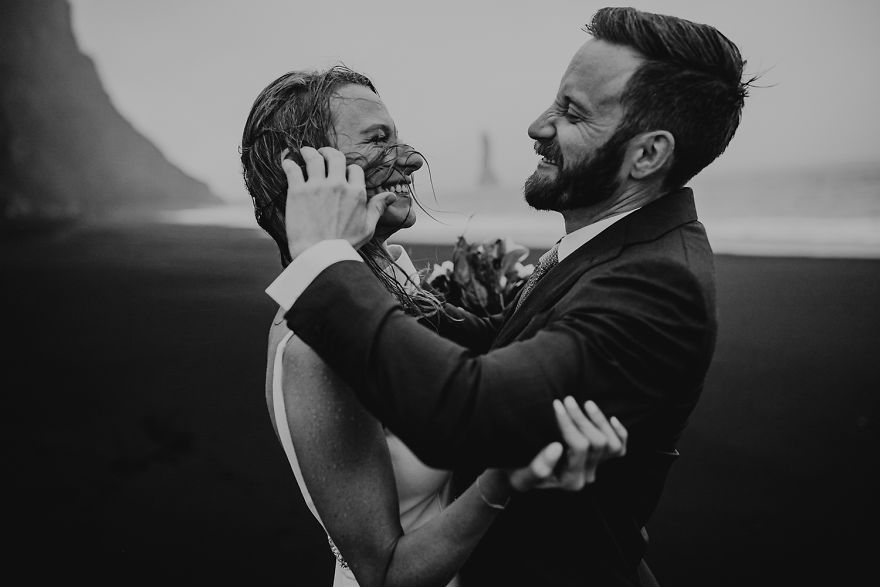 Фотография: 25 лучших свадебных фотографий 2019 года с конкурса Junebug Weddings №11 - BigPicture.ru