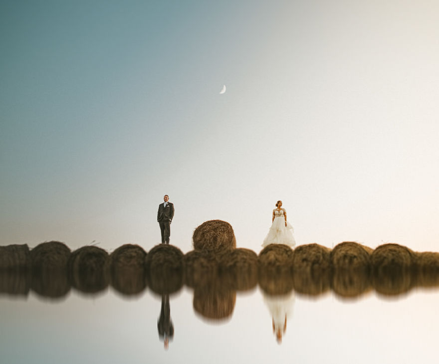 Фотография: 25 лучших свадебных фотографий 2019 года с конкурса Junebug Weddings №18 - BigPicture.ru