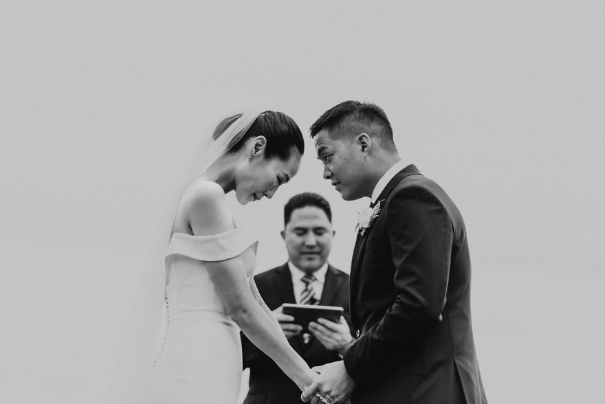 Фотография: 25 лучших свадебных фотографий 2019 года с конкурса Junebug Weddings №23 - BigPicture.ru