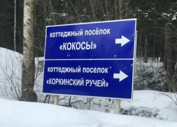 От «Монтекарловки» до «Хохловатиков»: в России полно поселков со странными названиями