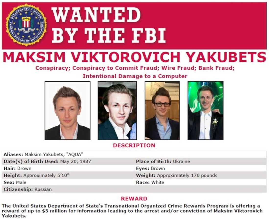 Фотография: Роскошная свадьба главного хакера России, за поимку которого США дают 5 миллионов долларов №11 - BigPicture.ru