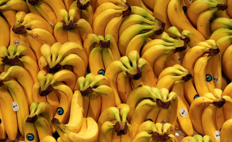 Фотография: Ешь ананасы, рябчиков жуй: что можно купить за одну пенсию американца №9 - BigPicture.ru