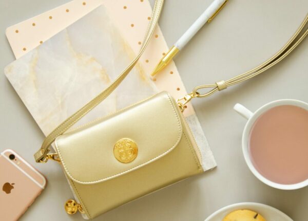 Borboleta Bag: модные трендовые сумки