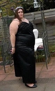 Фотография: Родная мать не узнает: девушка похудела от 165 до 75 кг №5 - BigPicture.ru