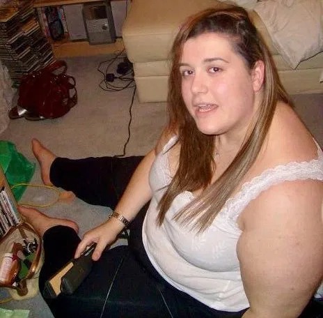 Фотография: Родная мать не узнает: девушка похудела от 165 до 75 кг №12 - BigPicture.ru