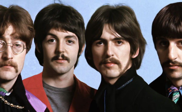 Тест про The Beatles: насколько вы битломан?