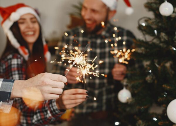 Кругосветный праздник, или Как встретить Новый год 26 раз