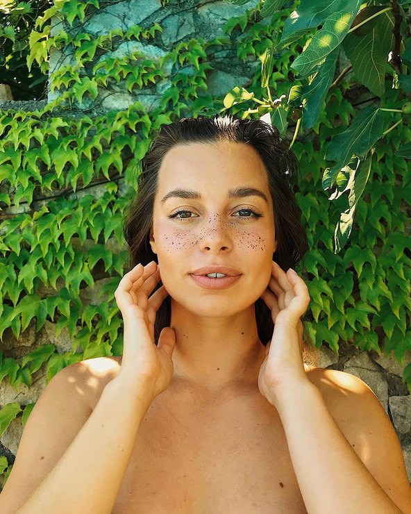 Фотография: 7 самых красивых феминисток из Instagram №6 - BigPicture.ru