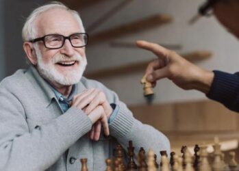 Секрет бессмертия кроется в нашем мозге. Как сохранить свой разум для вечности