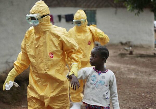 В ожидании пандемии: готово ли человечество к масштабной летальной инфекции