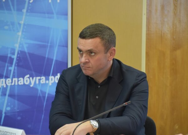 Биография Алексея Васильевича Прокопенко