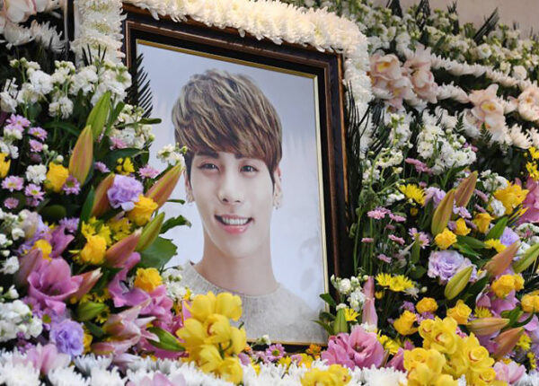 Самые жуткие самоубийства звезд K‑Pop: что доводит корейских айдолов до суицида