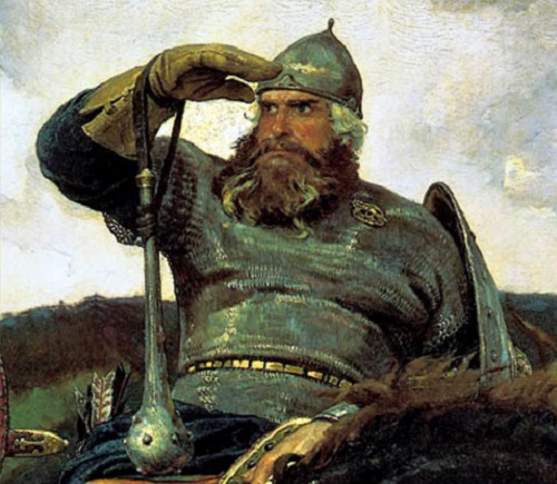 Как мужчины на Руси ухаживали за своей бородой: 6 способов, сохранивших свою актуальность