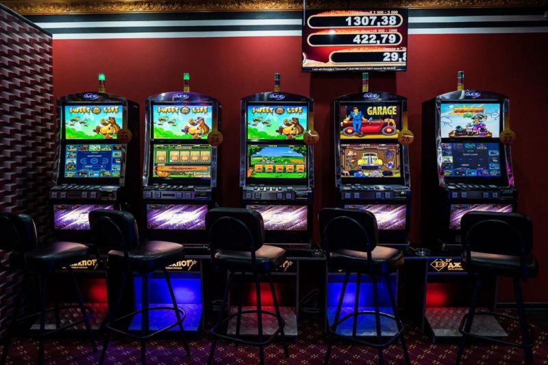 casino jackpot online moscow
