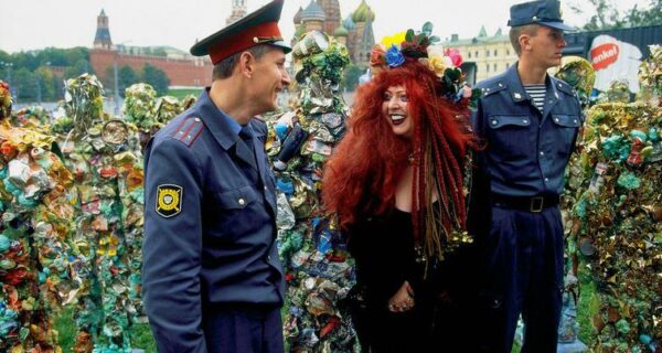 20 старых фотографий, которые показывают прошлое с совершенно неожиданной стороны