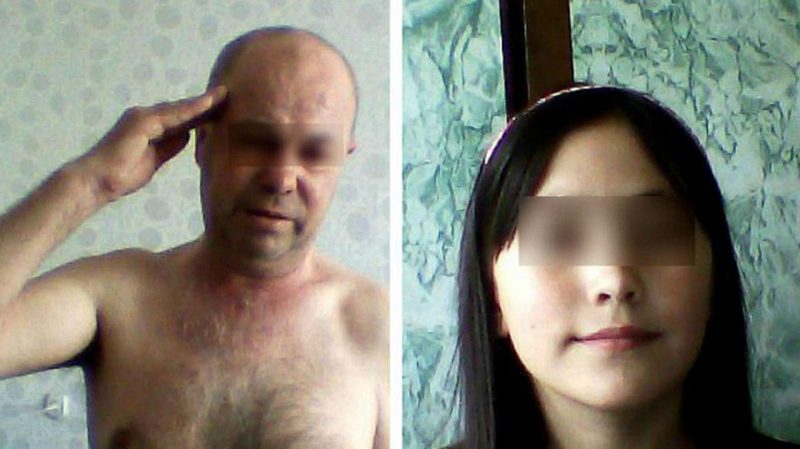 Фотография: Омскую школьницу, с особой жестокостью убившую отца, признали невменяемой №2 - BigPicture.ru
