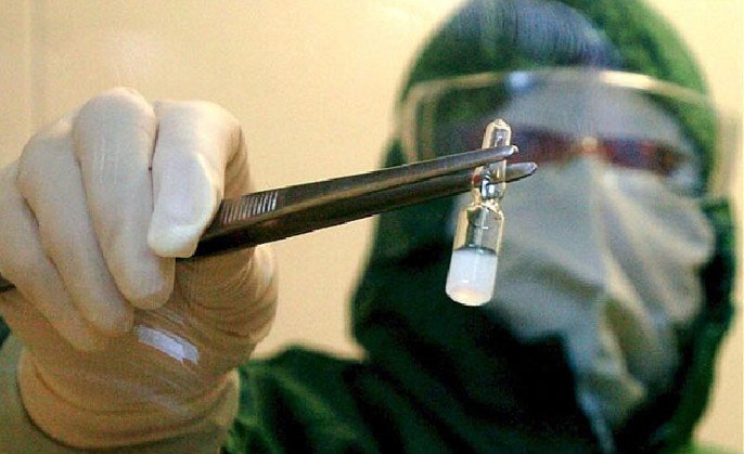 Фотография: В ожидании пандемии: готово ли человечество к масштабной летальной инфекции №4 - BigPicture.ru