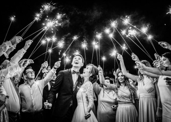 15 лучших свадебных фото 2019 года: номинанты премии International Wedding Photographer of the Year Awards