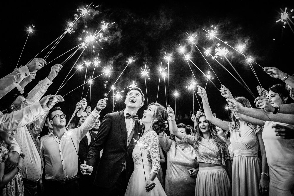 Фотография: 15 лучших свадебных фото 2019 года: номинанты премии International Wedding Photographer of the Year Awards №6 - BigPicture.ru