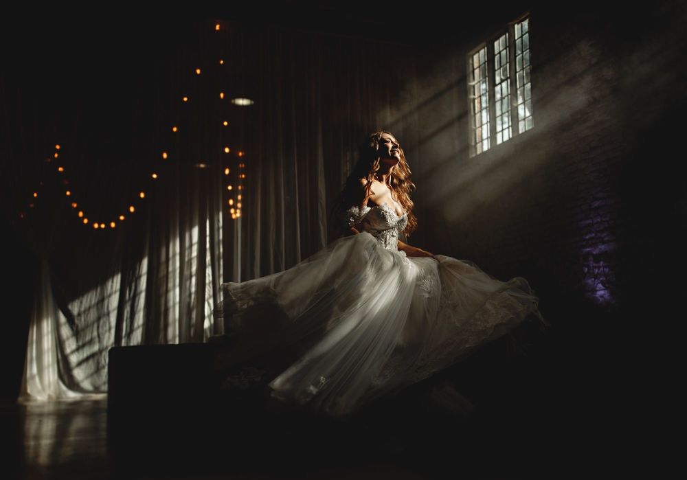Фотография: 15 лучших свадебных фото 2019 года: номинанты премии International Wedding Photographer of the Year Awards №15 - BigPicture.ru