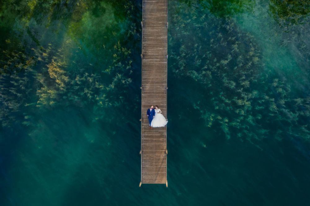 Фотография: 15 лучших свадебных фото 2019 года: номинанты премии International Wedding Photographer of the Year Awards №16 - BigPicture.ru