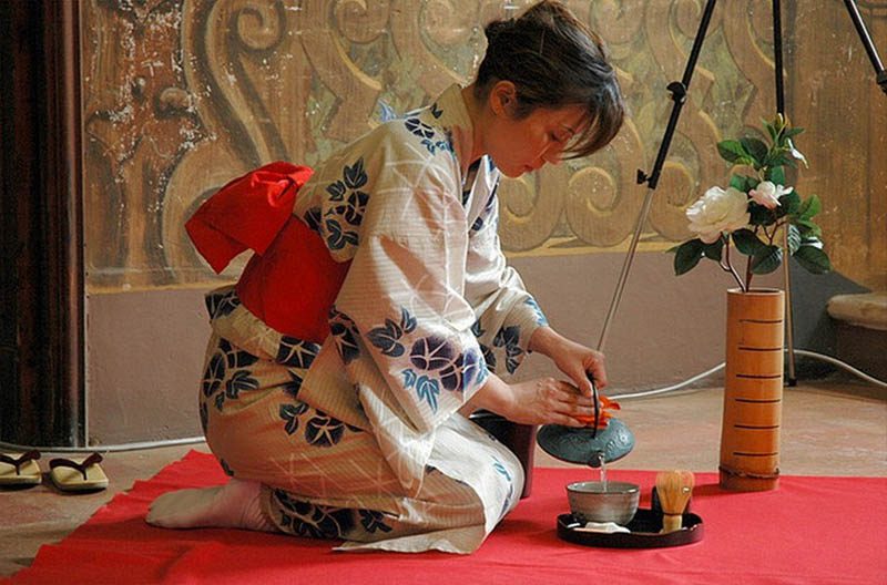 Фотография: 20 фактов о Японии, которых вы еще не знали №1 - BigPicture.ru